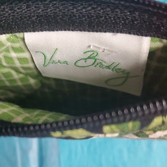 Kate Colab Wallet,  Vera New Hope Coin Purse 2004, Badgley Mishka Card Holder - Picture 9 of 10